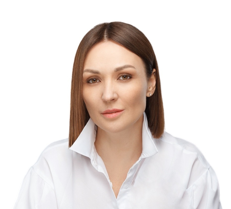 <span style="font-weight: bold;">ГИНЕКОЛОГ-ЭНДОКРИНОЛОГ<br></span>