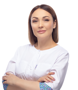Гинеколог-эндокринолог (Пшеничнова Наталья Юрьевна)