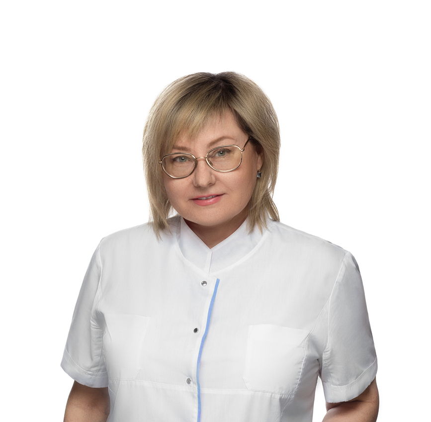 <span style="font-weight: bold;">Гастроэнтеролог</span>